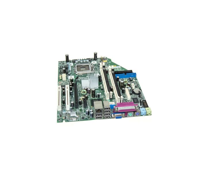 HP System Board for Dc7600 Desktop Pc