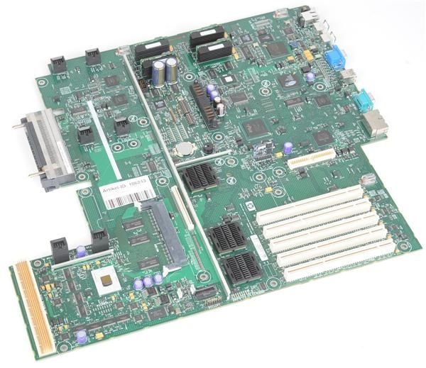 HP System Board (MotherBoard) for ProLiant DL580 G3 Server