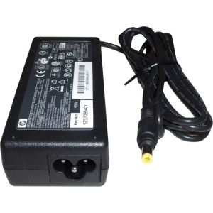 HP 65-Watts 18.5V 3.5A AC Adapter for Pavilion and Presario Notebook PCs
