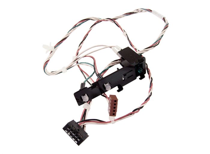 Compaq 21-inch Dual LED Power Cable Assembly