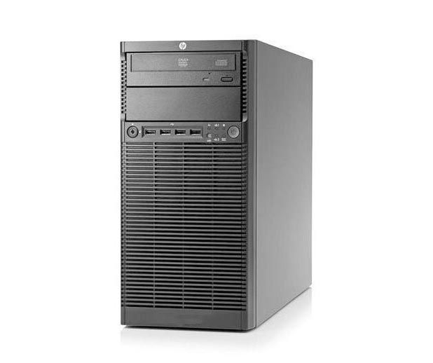 HP ProLiant ML370 G4 2 x Intel Xeon 3.60GHz CPU 2GB RAM Tower Server