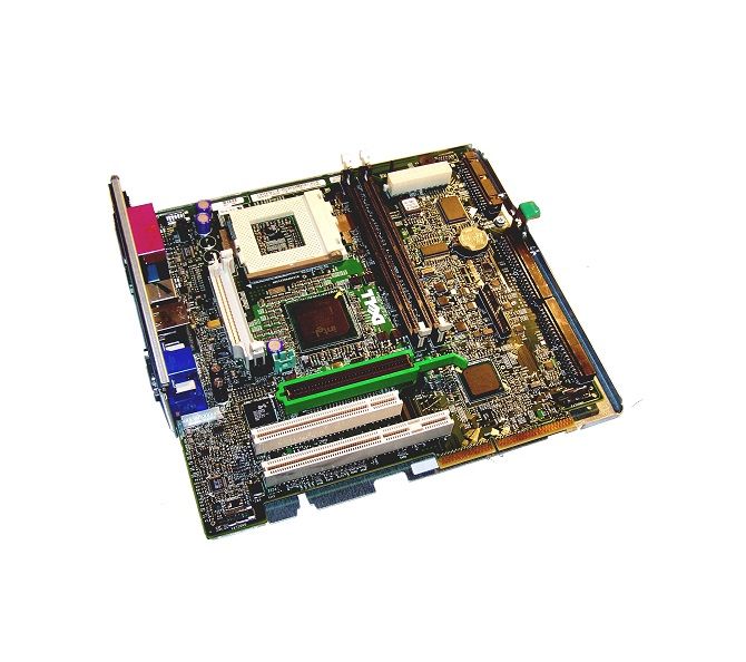 Dell System Board (Motherboard) for OptiPlex Gx150