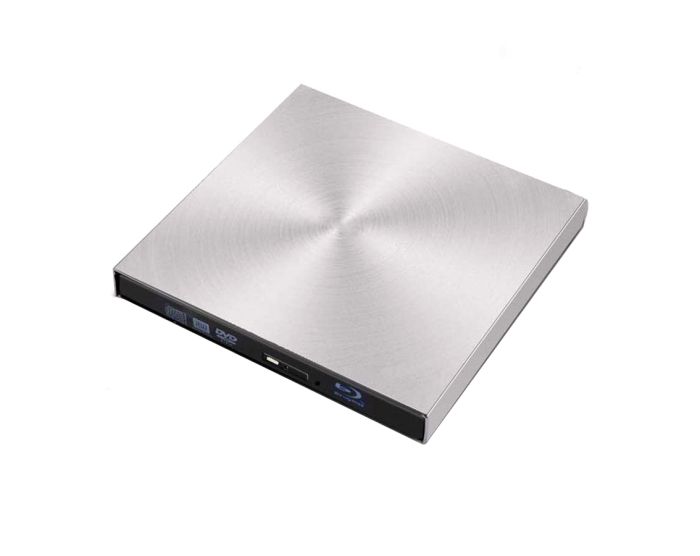 Sun 8x DVD+/-R/RW IDE Slimline Slot Load LighScribe Dual Layer Dual Format Optical Disc Drive