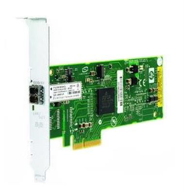 HP NC373F 1000SX Gigabit PCI Express Multifunction Server Adapter