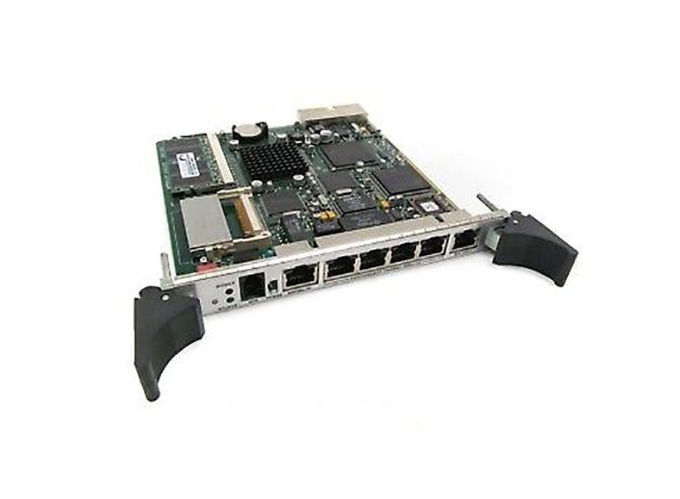 HP Cluster Controller Printed Wiring Assembly for StorageWorks ESL E-Series Tape Library
