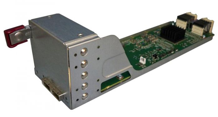 HP SAS / SATA I/O Module for StorageWorks MSA60