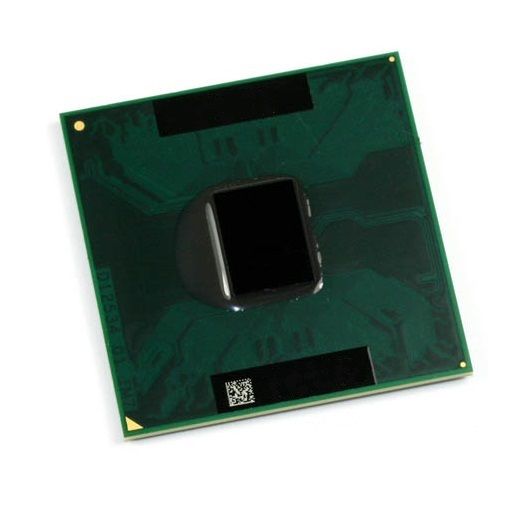 HP 1.83GHz 667MHz FSB 2MB L2 Cache Socket PGA478 Intel Core Solo T1400 Single-Core Processor