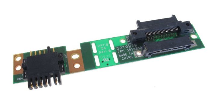 IBM Battery Charger Interposer Board for ThinkPad T43