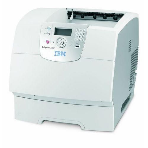 IBM InfoPrint 1552 45ppm Monochrome Laser Printer