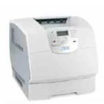 IBM InfoPrint 1572N 50ppm Monochrome Laser Printer