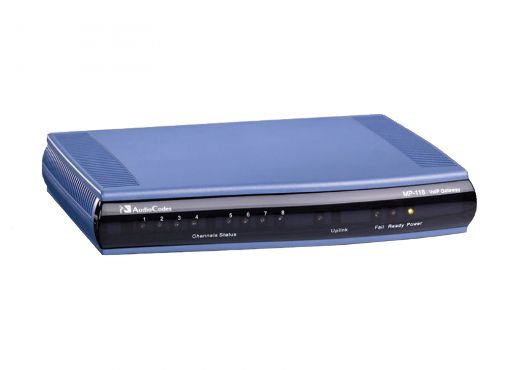HP / 3Com V7111 8-Channel Analog FXS Media VOIP Gateway