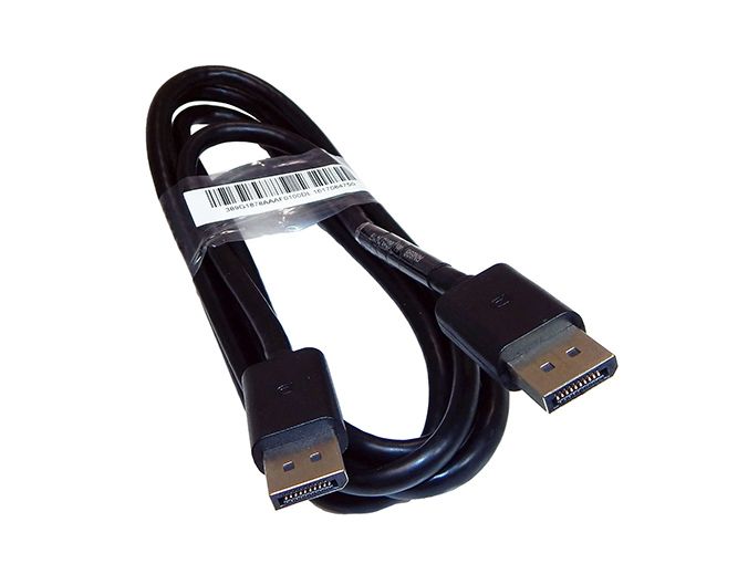 Dell 2M 6.5Ft Display Port Cable
