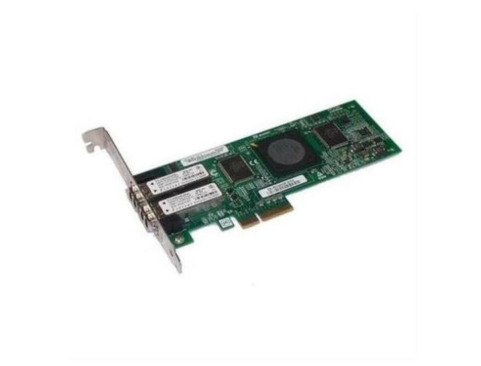 HP 2GB Fibre Channel San Array I/O Module for Msa1000 Controller Card