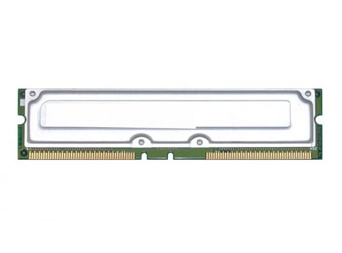 HP 128MB RDRAM-800MHz PC800 ECC 184-Pin RIMM Memory Module