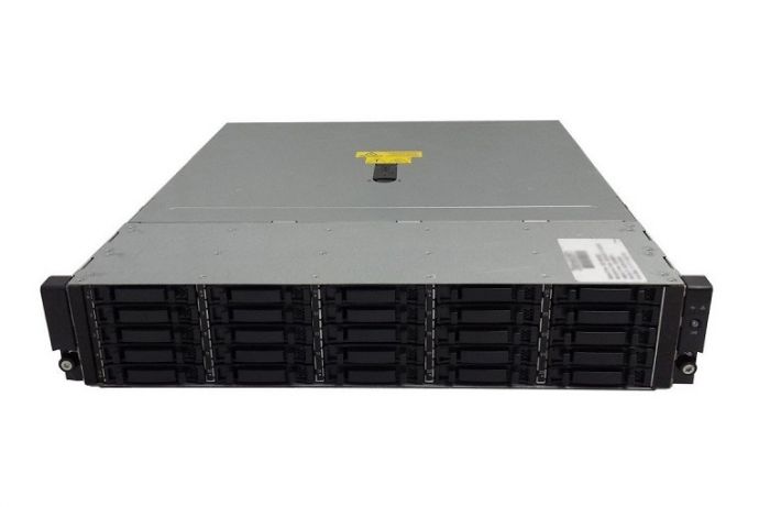 HP BLc7000 Enclosure 3 Phase with 6 Power Supply 6 Fan 8 ICE