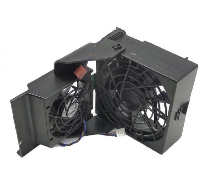 HP Cooling Case Fan Assembly for XW8400 Workstation