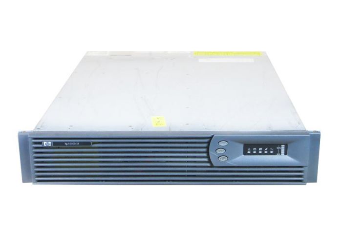 HP R3000 XR 230V High-Voltage 2U Uninterruptible Power Supply