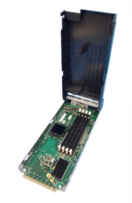 HP Memory Carrier Board from DL580 G4 Server