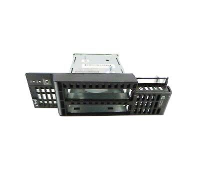 HP Disk Cage Assembly