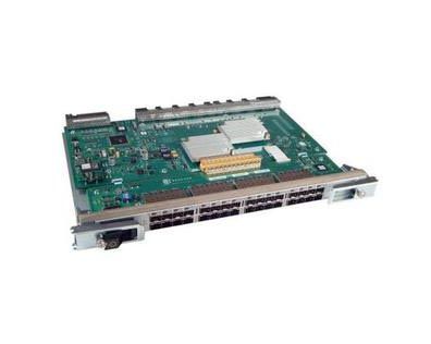 HP 16-Port Blade Card for StorageWorks 4/256 SAN Director Switch