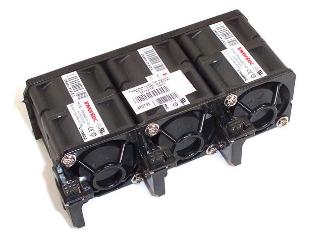 HP System Fan Assembly for ProLiant Dl360 G5 / Dl365 G1 Server