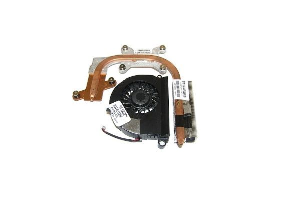 HP Thermal Heatsink for NC6400
