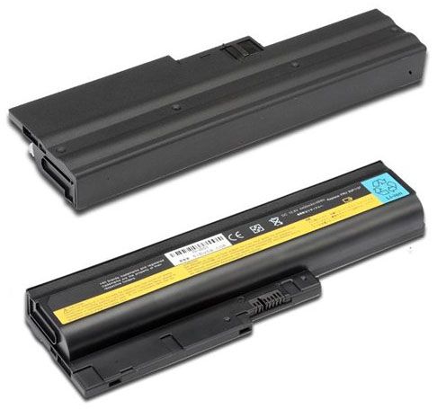 Lenovo 6 Cell Li-Ion 10.8 V Battery for ThinkPad T61 R61
