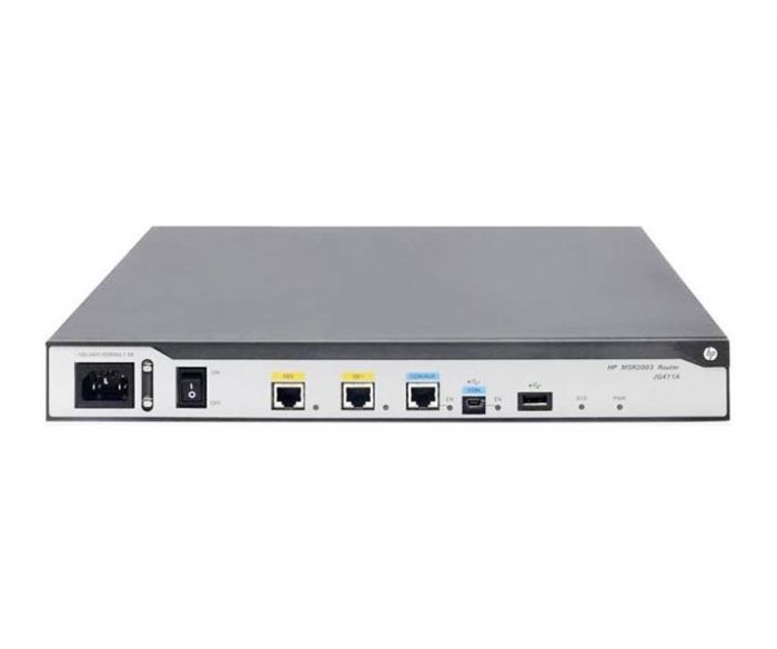 AdTran NetVanta 3430 Router w/ESB Controller