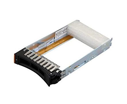 Dell Non-Hot-Pluggable 2.5-inch Hard Drive Caddy for PowerEdge C8000XD / C8220X