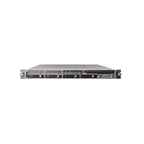 HP DL360 G5 1 x QC E5310 1.6Ghz 1GB