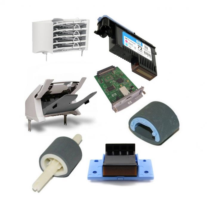 Lexmark Controller Board for Optra 1855