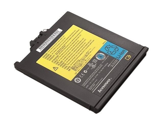 Lenovo 3CELL ADVANCED Ultra-bay Battery II for ThinkPad