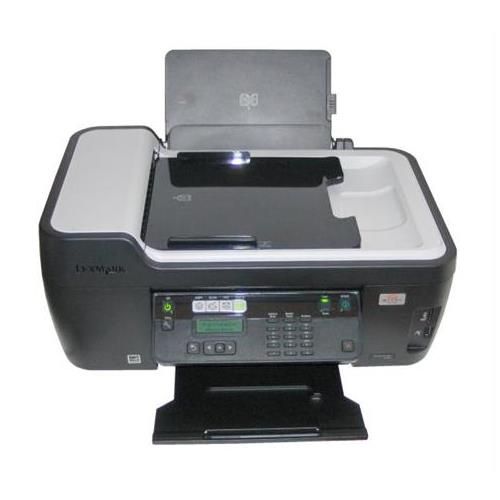 Lexmark X2600 Color InkJet Printer