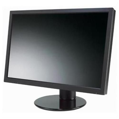 IBM Lenovo ThinkVision L220x 22-inch (1920x1200) 60Hz TFT Widescreen LCD Flat Panel Monitor (Business Black)