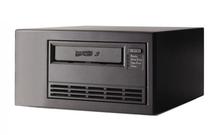 Dell PowerVault LTO Ultrium 8 Tape Drive