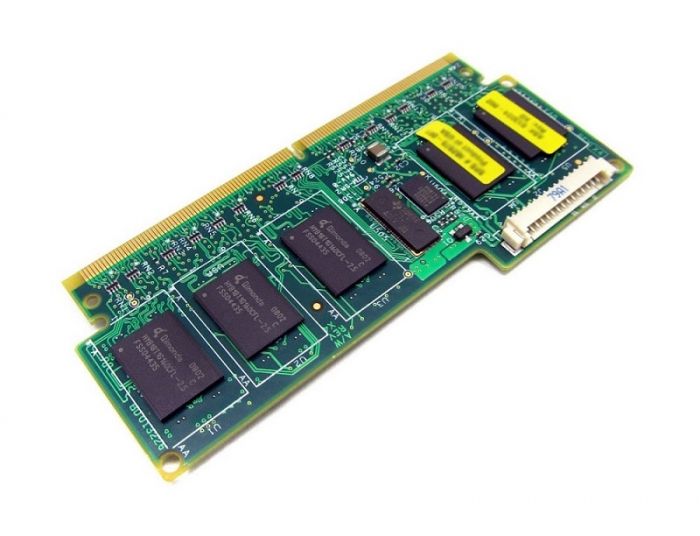 IBM PCI-x 1.5GB DDR Auxiliary Cache Adapter with Battery