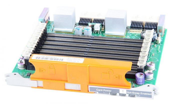IBM Memory EXPANSION Card for X3850 M2/X3950 M2