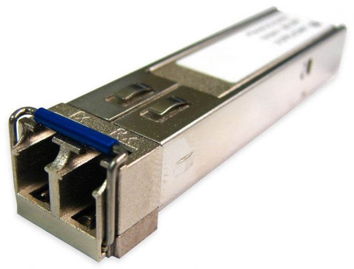 HP BLc Virtual Connect 1GB RJ-45 Gigabit 1000Base-T SFP (mini-GBIC) Transceiver Module