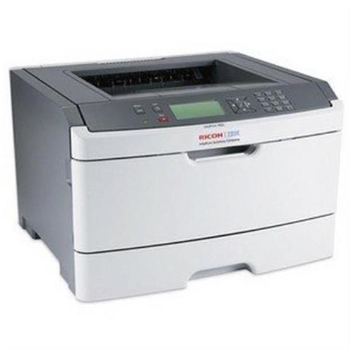 IBM InfoPrint 1852 50ppm Monochrome Laser Printer