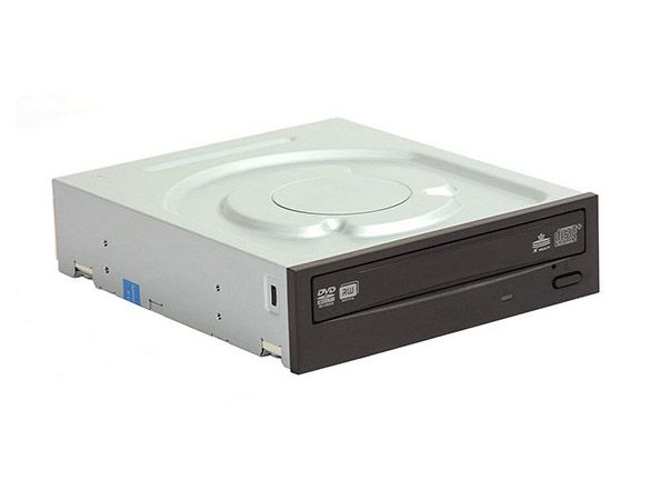 HP 9.5mm CD-RW/DVD ROM Optical Drive