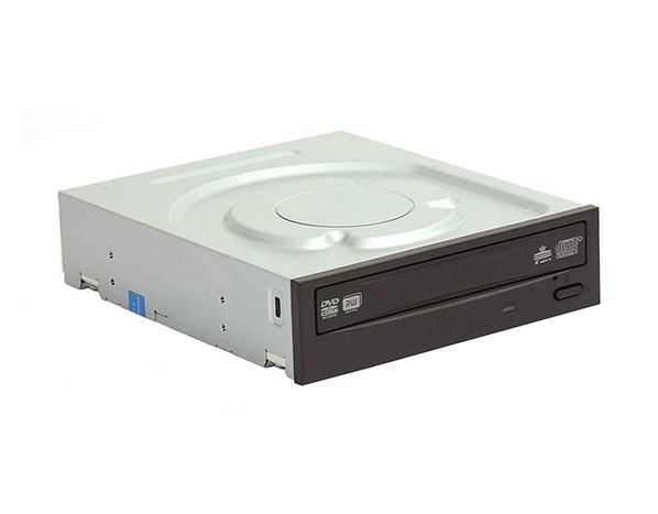 HP SATA DVD Slimline with No Cable