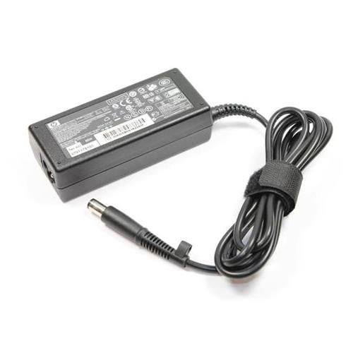 HP 65-Watts 100-240V AC 1.7A AC Power Adapter for Pavilion DV Series Notebooks