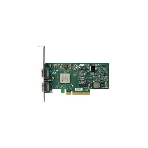 HP InfiniBand Host Bus Adapter 2 x PCI Express 2.0 20GB/s