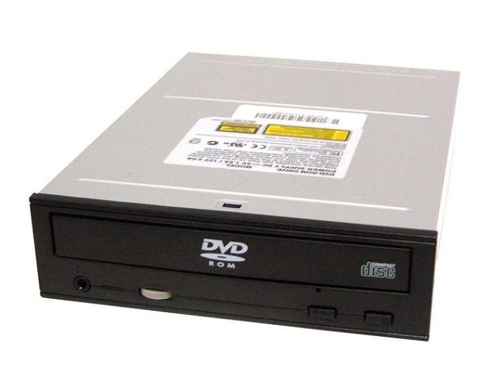 Dell Internal DVD ROM Slimline Optical Drive