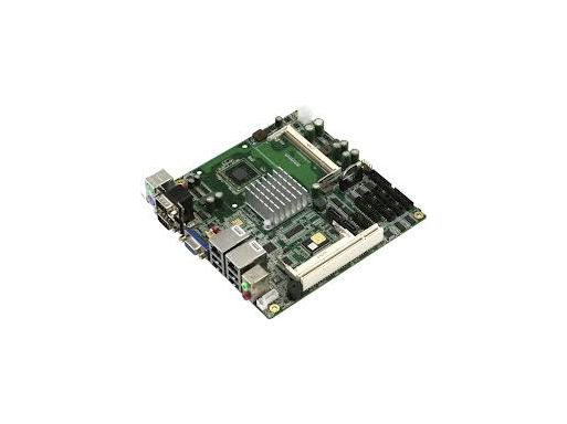HP System Board for NetServer LH4R