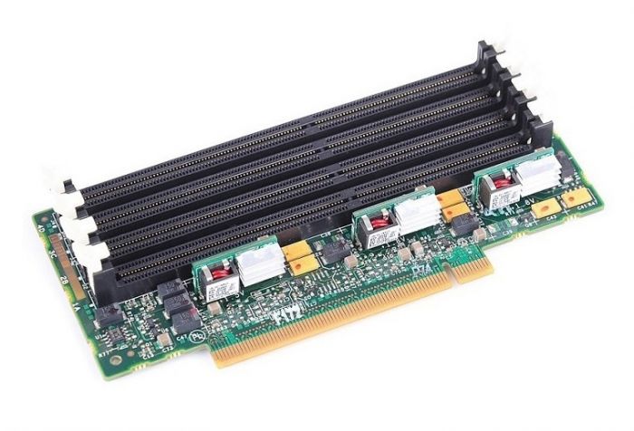 HP 2-Slot ISA Expansion Board for Vectra VL400
