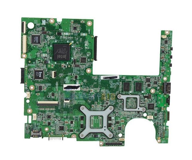 HP Compaq AMD DDR2 System Board (Motherboard) for 515 / 615
