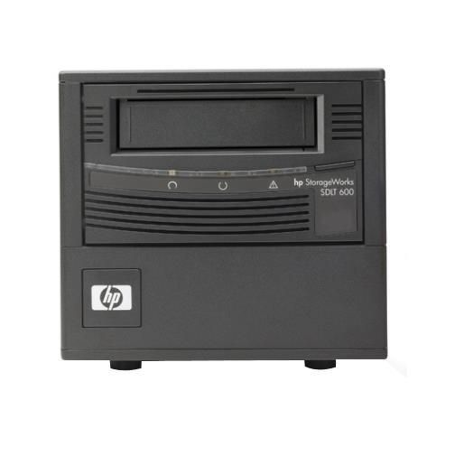 HP Sdlt600 Lvd SCSI Internal Library Tape Drive