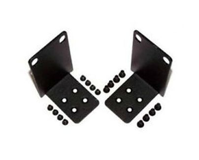 Dell Networking Rack Mounting Ears for X1018 / X1018P / X1026