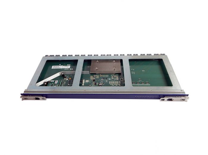 HP Mellanox MTS610 324-Port InfiniBand Quad Data Rate (QDR) Fabric Board